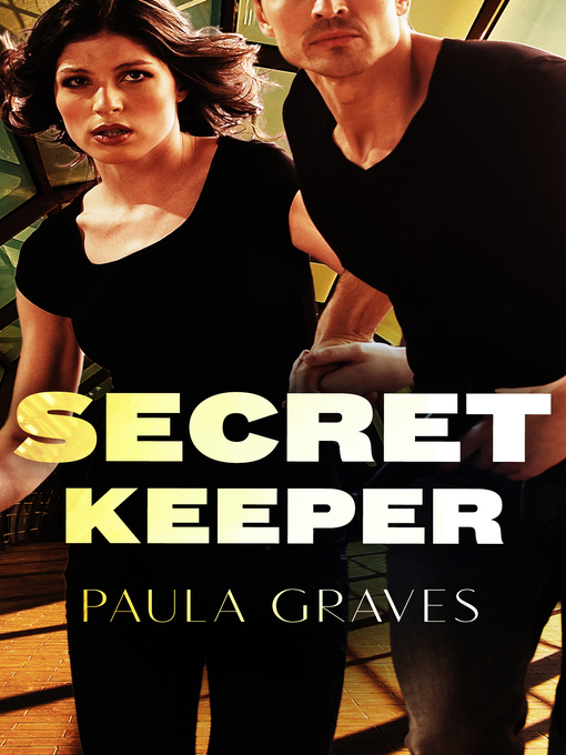 Title details for Secret Keeper by PAULA GRAVES - Available